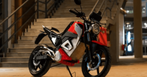 भारत में खरीदने के लिए 4 Best Electric Bikes in 2024 !