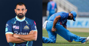 गुजरात टाइटंस के लिए बड़ा झटका, Mohammed Shami इस बार IPL 2024 से बाहर I