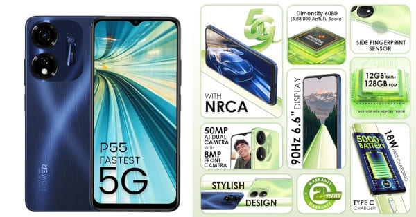 best 5g phone under 10000 : ये है 5 बेस्ट स्मार्ट 5g फोन जो की सिर्फ 10000 रुपया में आपको देंगे एक बहतरीन अनुभव |