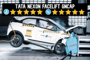 पेट्रोल के झटके से आजादी! TATA Nexon CNG से करें बचत की शुरुआत I