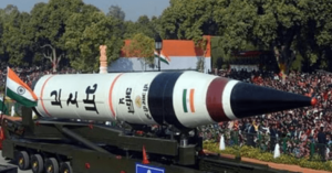 भारत की रक्षा में एक क्रांति: 'Missile Divyastra' सफल, Agni missile का विकास I