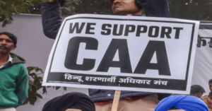 नागरिकता बनाना आसान: CAA के तहत न Passport, न visa की जरूरत I