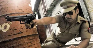 Dabangg 4 Release date : क्या इस बार भी चुलबुल पांडे मचाएंगे धमाल ?