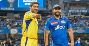 MS Dhoni के रिटायर होने के बाद Rohit Sharma IPL 2025 में CSK का नेतृत्व करने के लिए तैयार हैं I