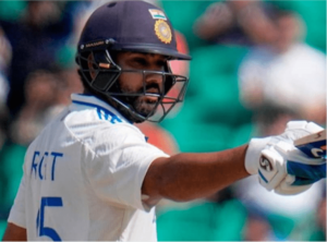 England के खिलाफ Test Series जीतने के बाद, Rohit Sharma retirement का विचार कर रहे हैं, कहते हैं, 'अगर मुझे अपर्याप्त महसूस होता है...'