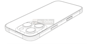 iphone 16 pro design Renders Leak photo's, New Capture Button Confirm