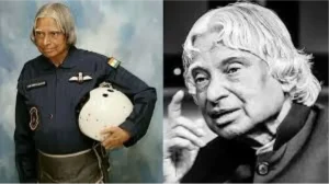 Why Dr APJ Abdul Kalam called as missile man ?