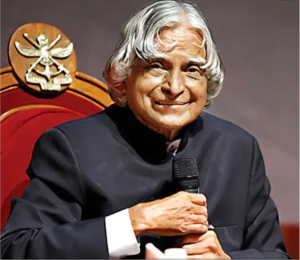 Why Dr APJ Abdul Kalam called as missile man ?