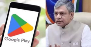 Google Play Store: केंद्र की इंटरवेंशन के बाद भारतीय ऐप्स को वापस लाने पर सहमत I