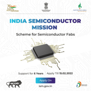 नई उम्मीदें: मोदी सरकार की 80,000 रोजगार की तैयारी semiconductor Jobs के लिए I