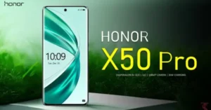 Honor X50 pro price in India 8 128 : 8 GB रैम और 128RAM के साथ आएगा यह स्मार्टफ़ोन !