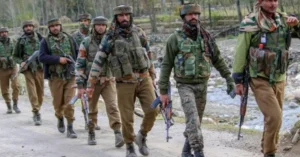 No Indian Army in Kashmir ? AFSPA आमित शाह ने कहा कि कश्मीर से हटाया जा सकता है।