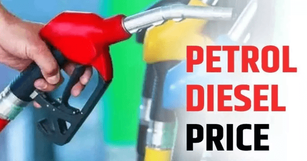 मोदी सरकार का ऐतिहासिक फैसला: चुनाव से पहले देशभर में Petrol Diesel Prices में कमी I