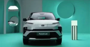 Top 5 Tata Electric Cars In India : Price, Features, Specifications