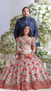 Anant ambani and Radhika merchant शादी: उथर्व की सरप्राइजिंग बातें और कौन-कौन से विशेष मेहमान!