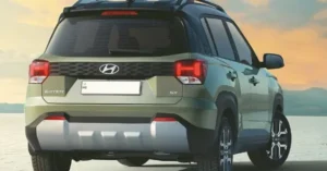 जानिए "Indian Car of the Year" अवार्ड वाली कार : Hyundai Exter की price, features और specifications I