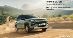 जानिए "Indian Car of the Year" अवार्ड वाली कार : Hyundai Exter की price, features और specifications I