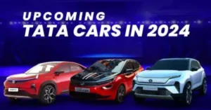 Upcoming Tata Electric Cars 2024 में लॉन्च होगी ये 5 Electric Cars I