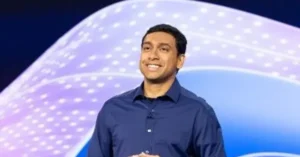 IIT Madras graduate Pavan Davuluri बने Microsoft Windows के नए लीडर I