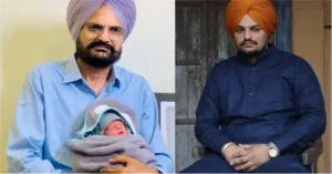 Sidhu Moosewala Family: IVF मुद्दे पर विवादों में, मूसेवाला की माँ की आयु को लेकर उठ रहे हैं प्रश्न !