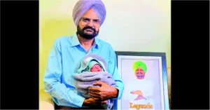 Sidhu Moosewala Family: IVF मुद्दे पर विवादों में, मूसेवाला की माँ की आयु को लेकर उठ रहे हैं प्रश्न !