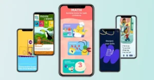 5 Best Learning Apps for Kids in India: बच्चों के लिए शैक्षिक ऐप्स खेल-खेल में सीखने का आधुनिक तरीका है।