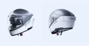 Ather Halo Smart Helmet: prices start from Rs. 4,999/-