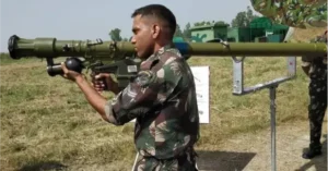 भारतीय सेना की नई ताकत: Igla-S missile system