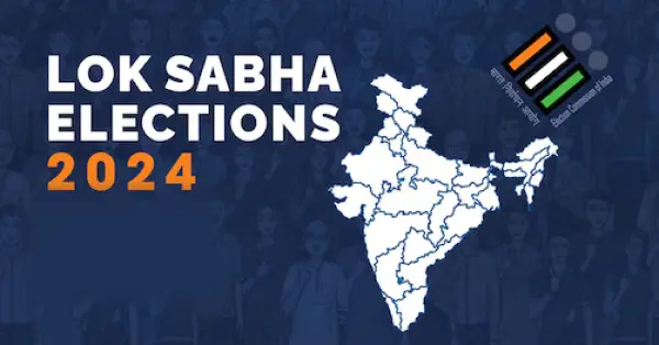 Lok Sabha Election Schedule 2024 – Phase 1 to 7 & List of BJP Candidates