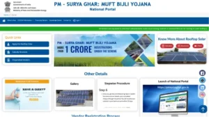 Free Solar Rooftop Yojana Online Registration: घर में बिना किसी खर्च के सोलर पैनल लगवाने का अवसर, तो जल्दी से आवेदन करें।