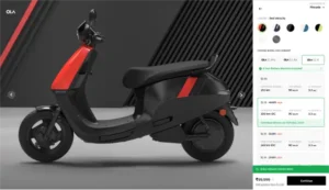 Ola s1 x scooter on road price अब Ather से भी कम price में, जानिए सरे features और specifications !