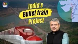 atmanirbhar bullet trains: भारत में बनेगी बुलेट ट्रेन! 250 किलोमीटर से अधिक होगी रफ्तार, जानें इसके बारे में सबकुछ