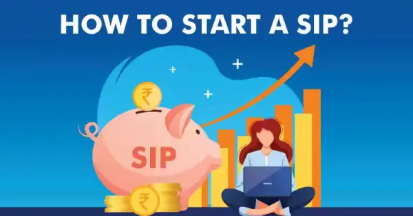 How to invest in sip without broker ?